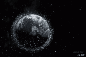 Space Junk