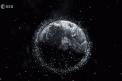 Space Junk