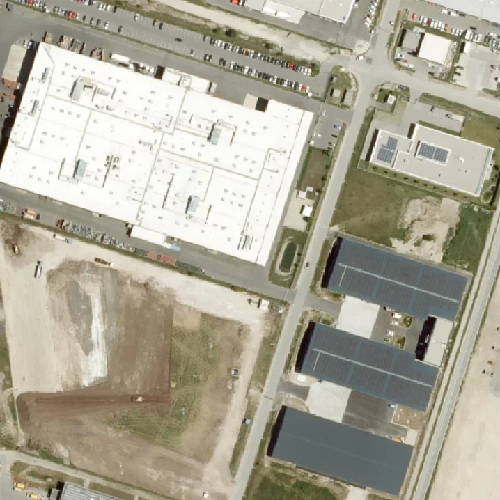 Other Basemaps